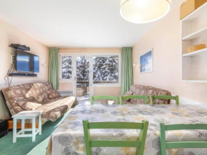 Charmant T3 pour 7 pers, proche commerces et pistes, Avoriaz - FR-1-314-171